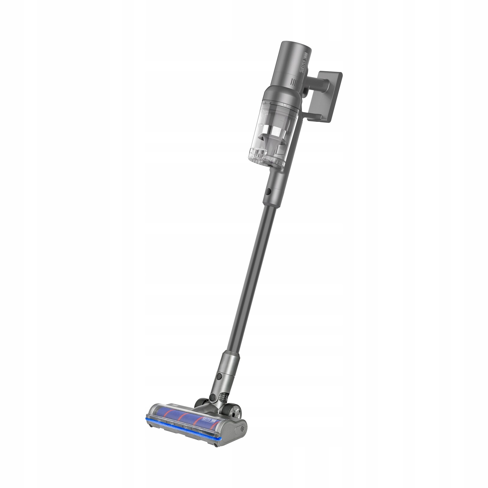 Teesa TSA5055 Bezdrátový vysavač 2v1 Sweeper 9000, 2200 mAh