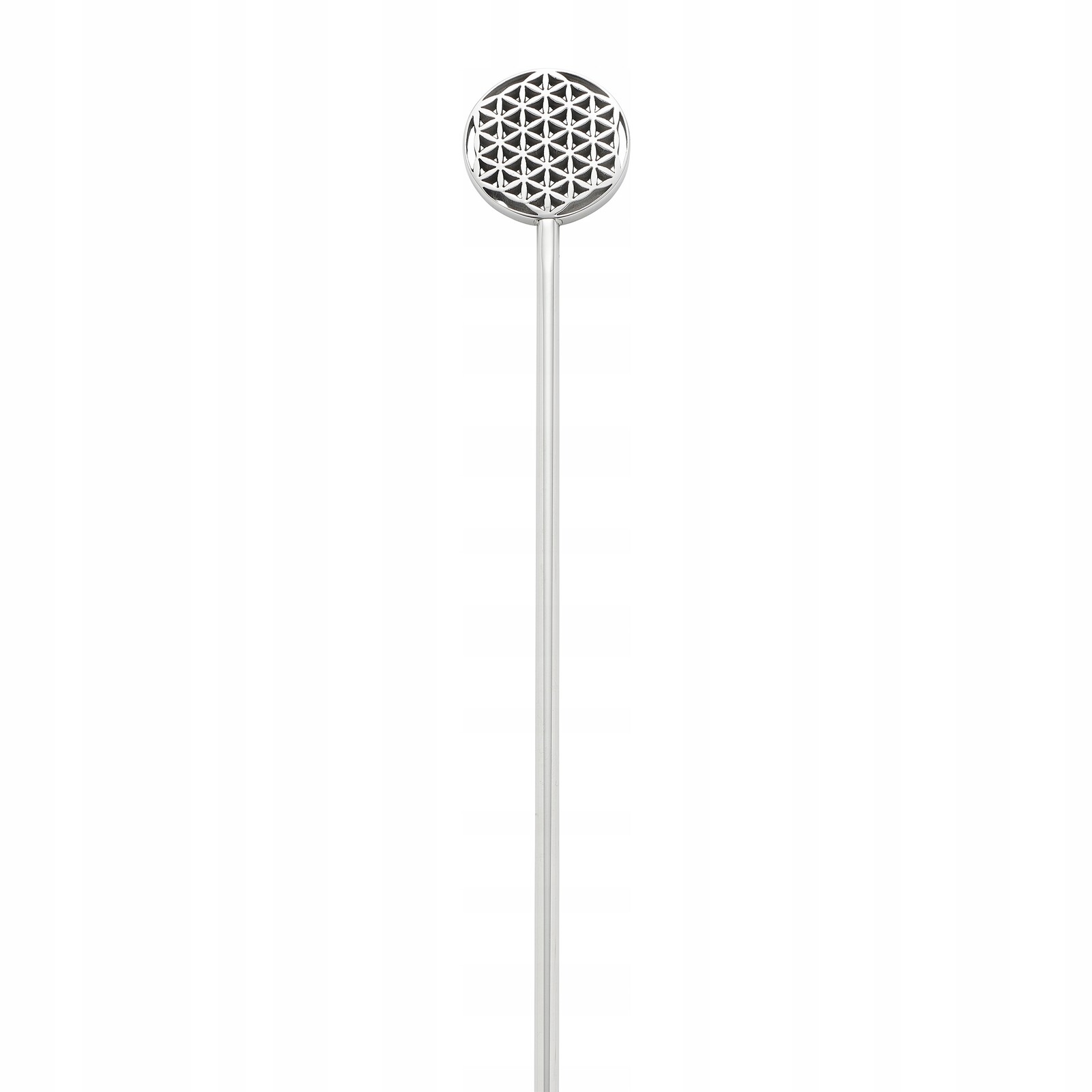 Magnetické míchadlo Strukturátor vody Květ života