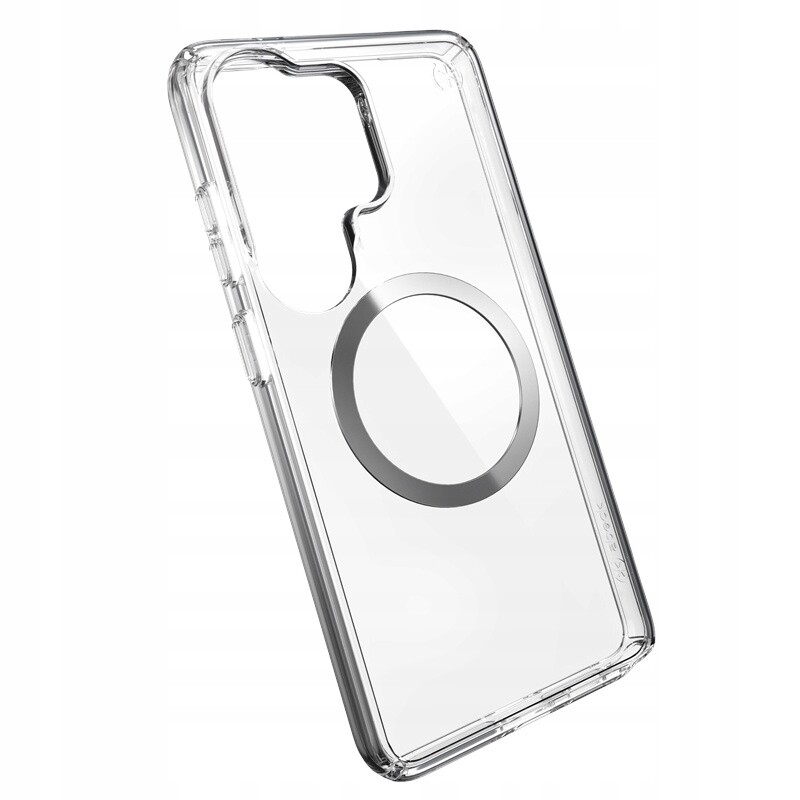 Pouzdro Pro Galaxy S26 Ultra Magsafe Speck Presidio Clear Bezbarvé Originální