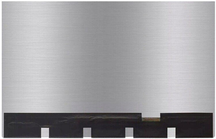 Nová Matrice ATNA60CL10 ATNA60CL10-0 Oled 120HZ 2880x1800 16,0 Lesklá