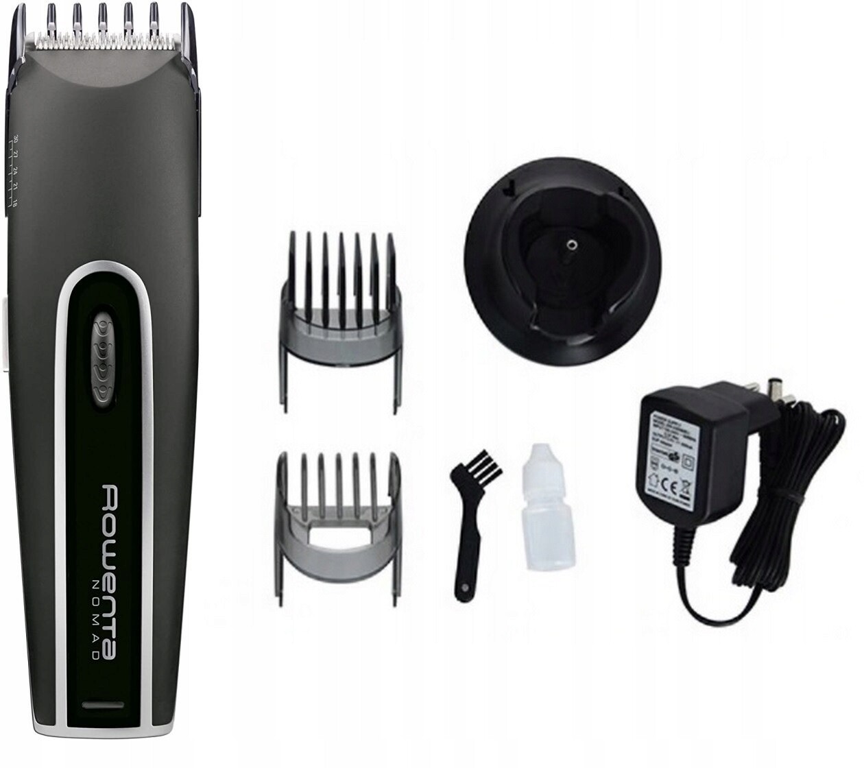 Zastřihovač vlasů Rowenta Tn 1410