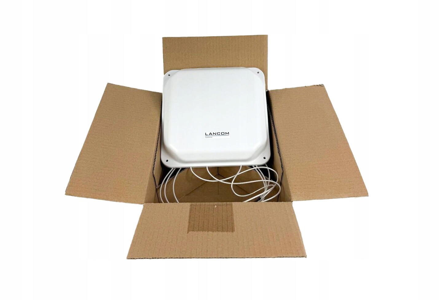 Lancom AirLancer ON-T90ag Sektorová Wi-Fi anténa venkovní 90 stupňů 3x3 M