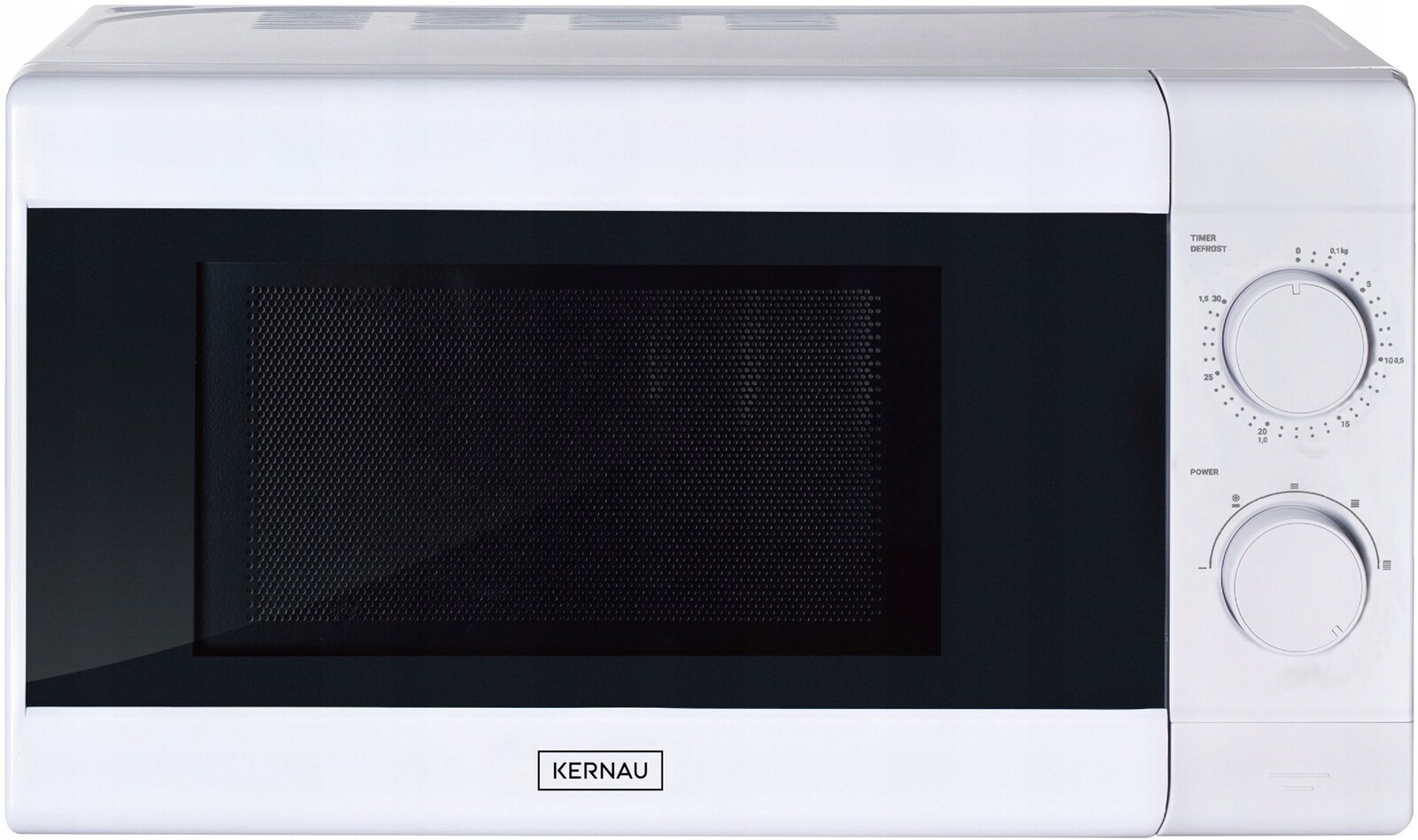 Mikrovlnná trouba Kernau Kfmo I 2012 Mw 700 W 20 l