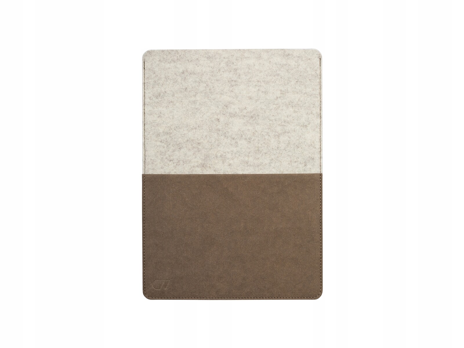 Pouzdro – MacBook Sleeve – Kamenně šedé – 15 palců