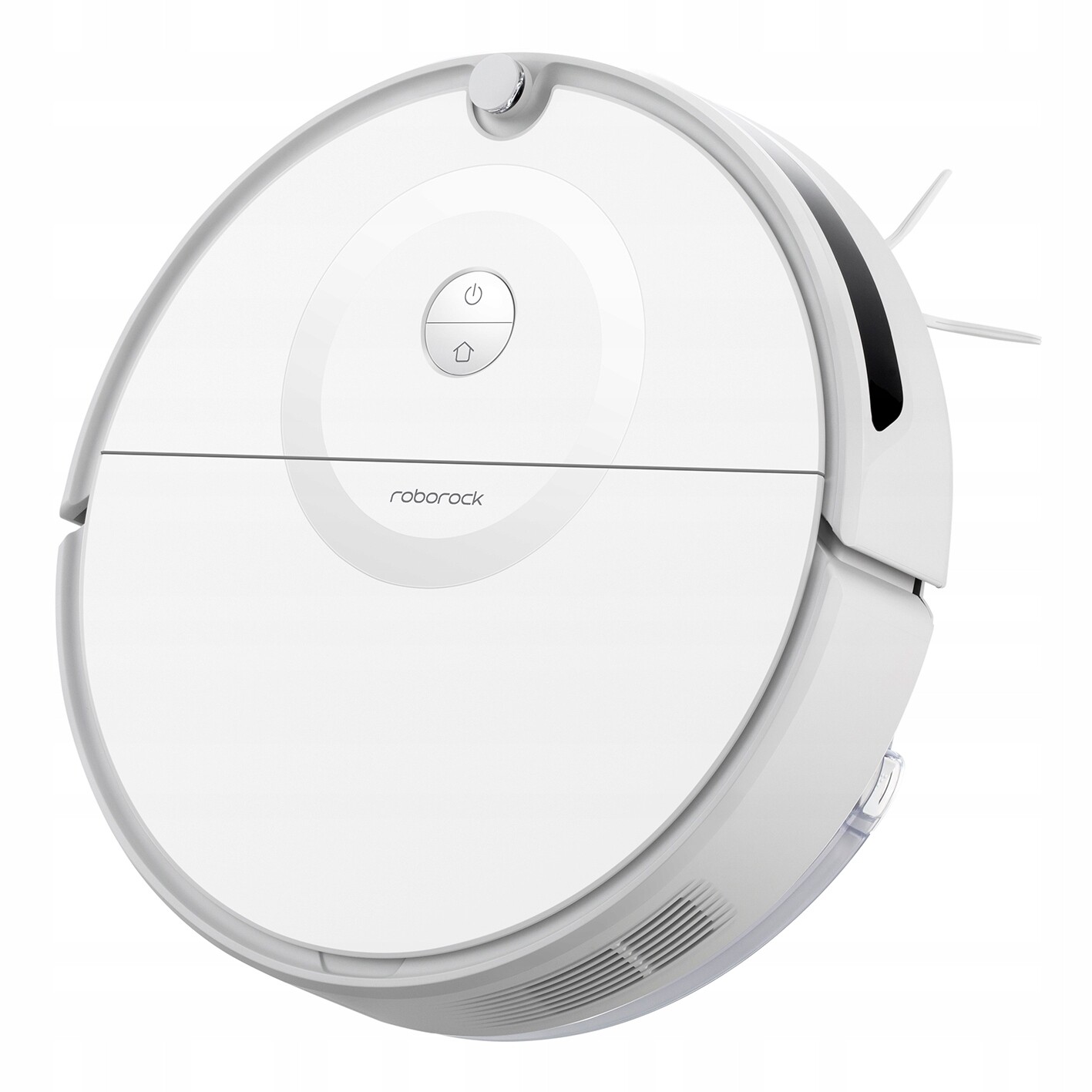 Uklízecí robot Roborock E5 bílý