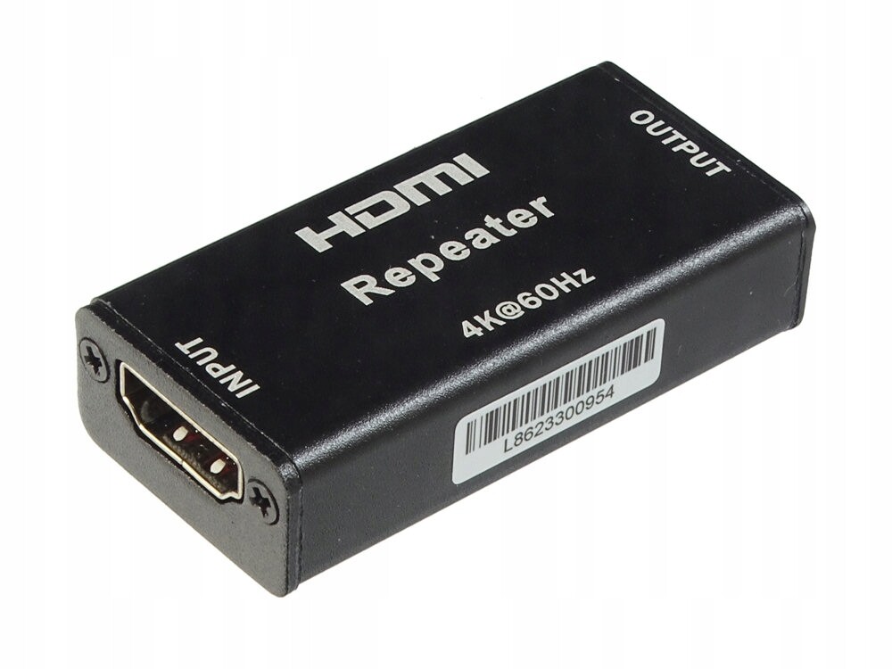 Hdmi zesilovač opakovač Hdmi LKV168-4K 2.0 Talvico (1 ks)