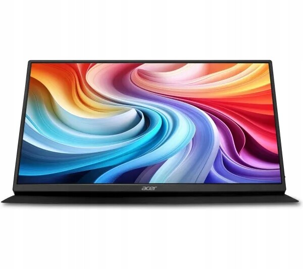 Přenosný monitor Acer PM161QTbmiuuux 15,6