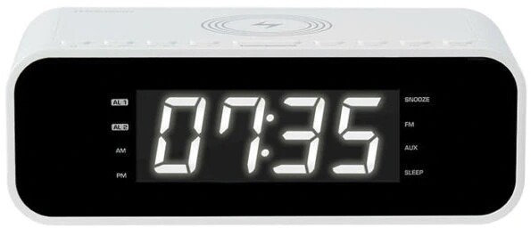 Thomson Radiobudík s indukční nabíječkou CR221I