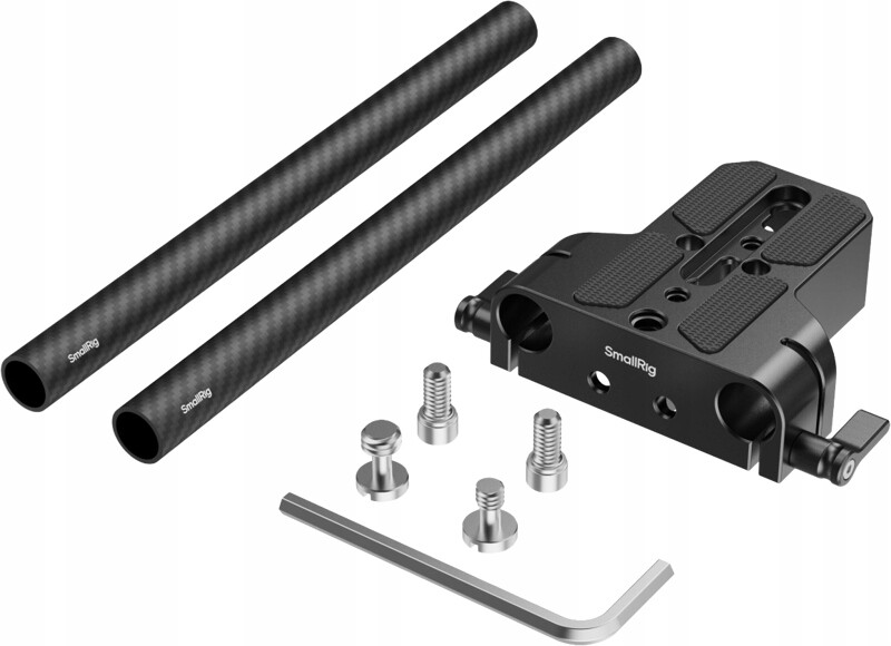 Stabilizátor SmallRig 5609 černý