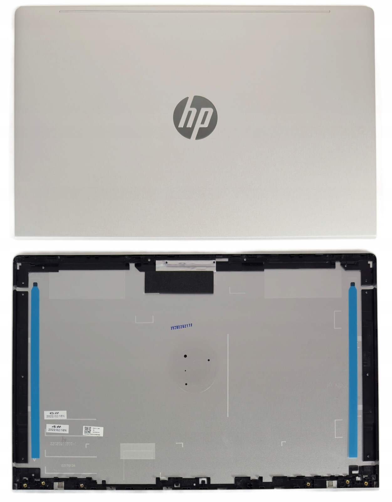 Klapka Matrice Pro Hp Probook 450 G8 455 G8 450 G9 455 G9 Pro 15 G4