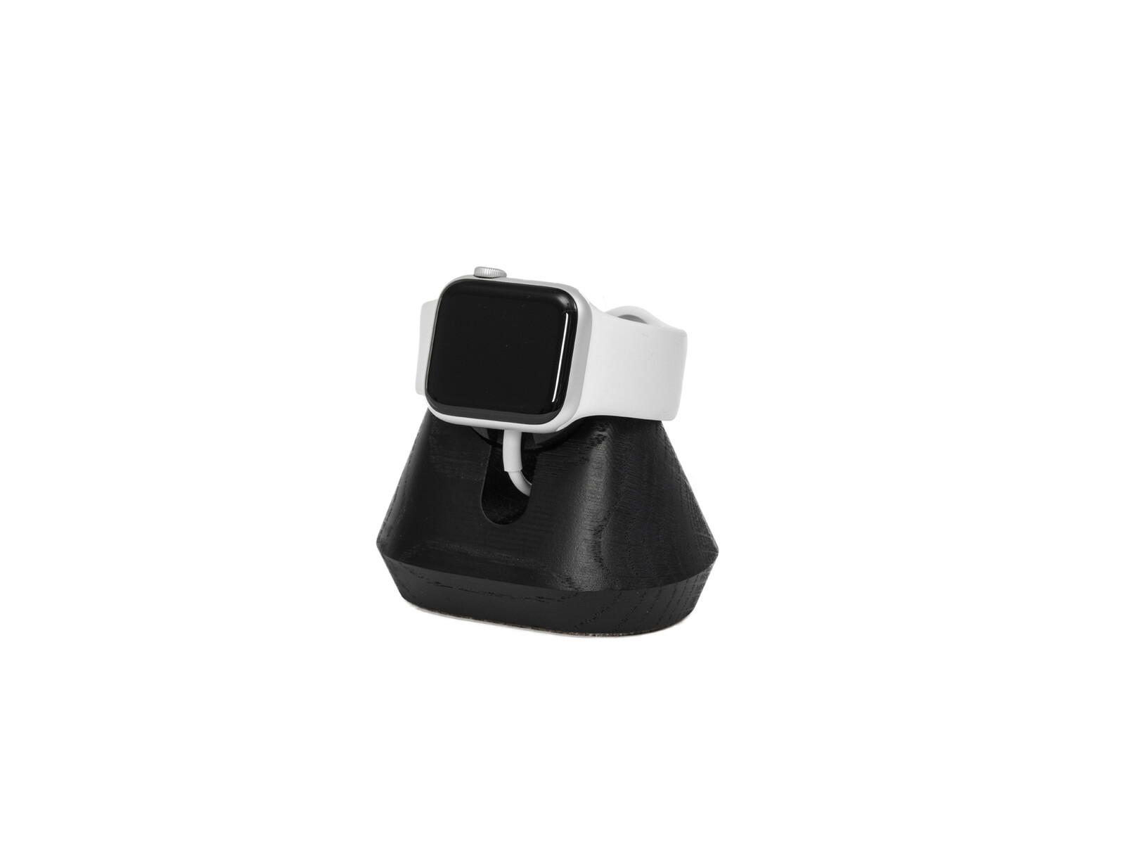 Dokovací stanice Apple Watch Stand – černá