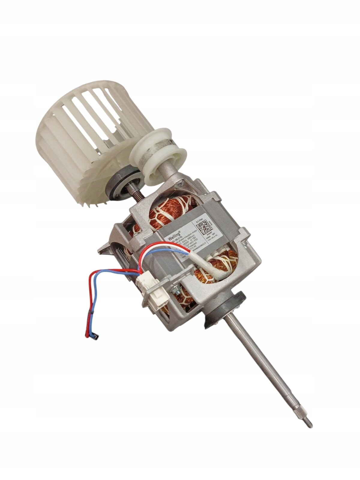 Hnací motor pro sušičku Whirlpool 488000620159 #Q468390 C00620159