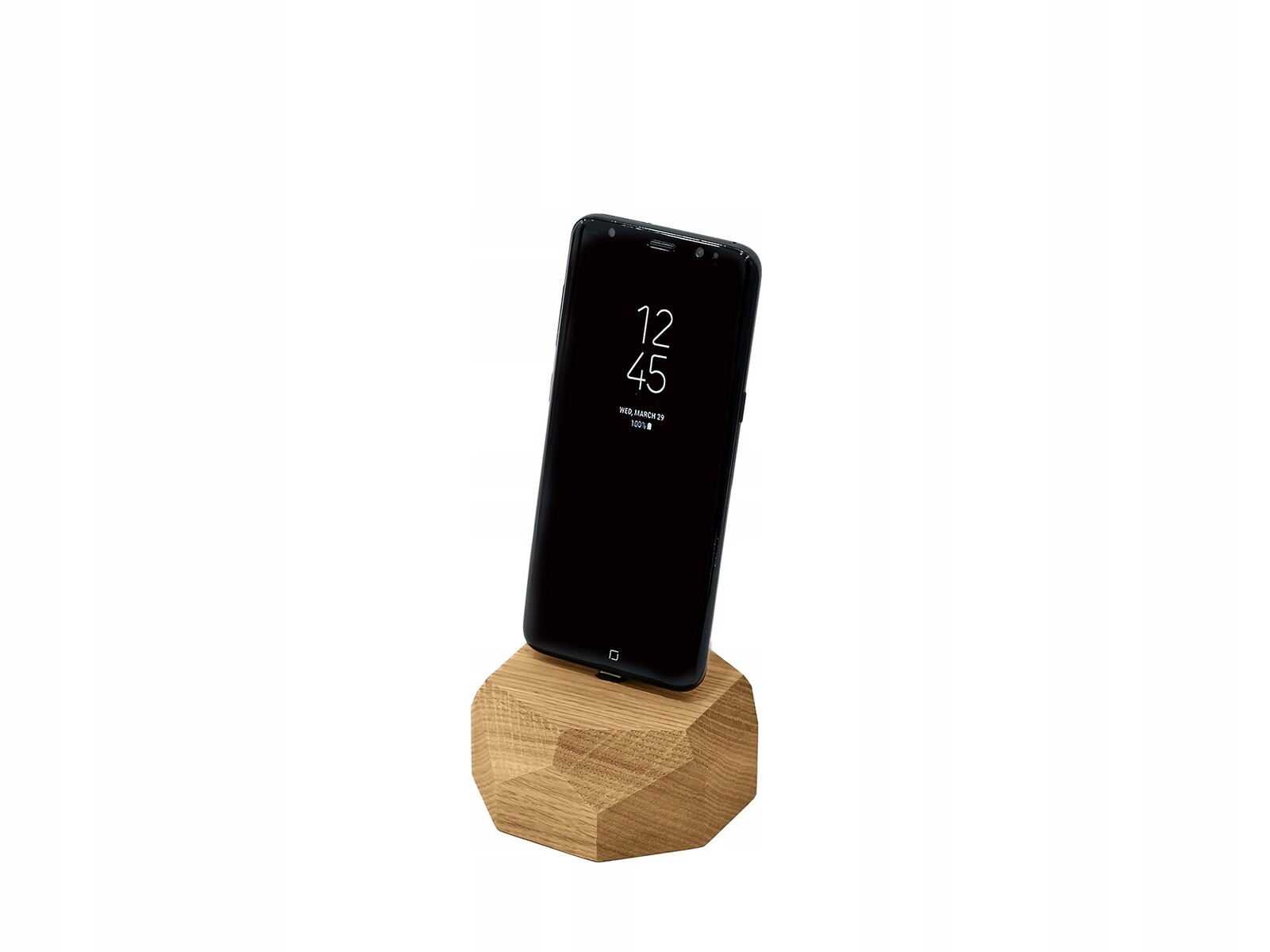 Dokovací stanice Smartphone Dock Dub 1 x Lightning