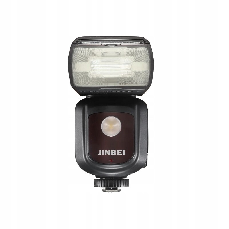 Jinbei Hi-900 univerzální reportážní lampa