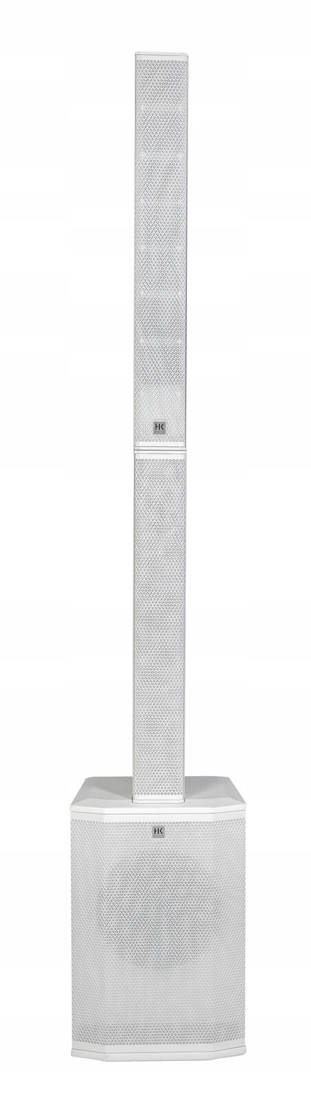 Hk Audio Polar 10 MK2 White – sloupový systém