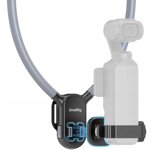 Držák Na Krk SmallRig 55679