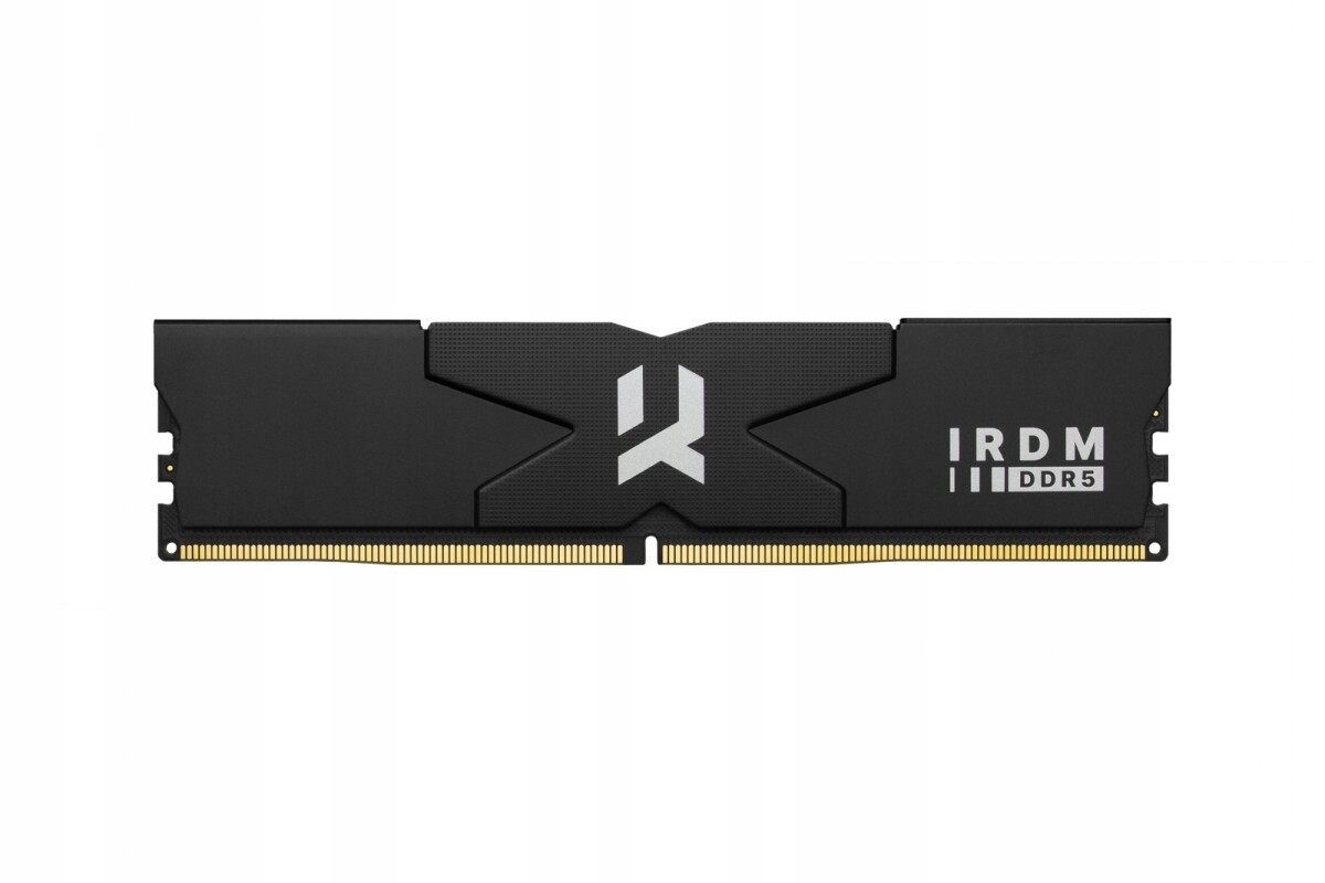 paměť Ram DDR5 Goodram Udimm 16GB 7200MHz CL34 Irdm