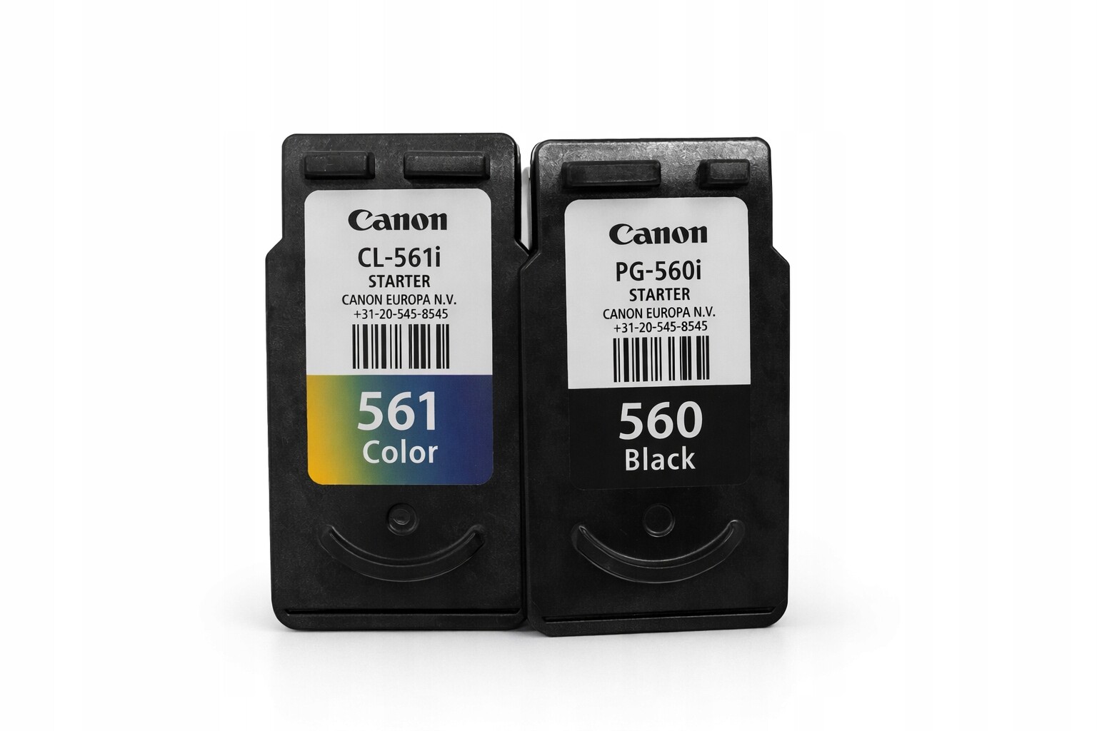 Inkousty Canon PG-560i CL-561i TS7451i TS5350i Pixma TS7450i Pixma