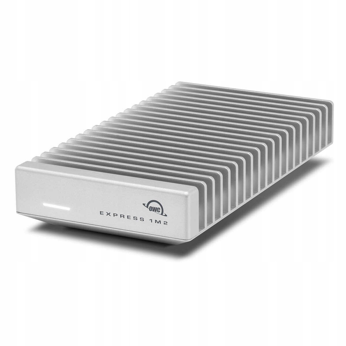 Disk Owc Express 1M2 8TB 80Gb/s USB4 Thunderbolt 5 Thunderbolt 4 Usb-c
