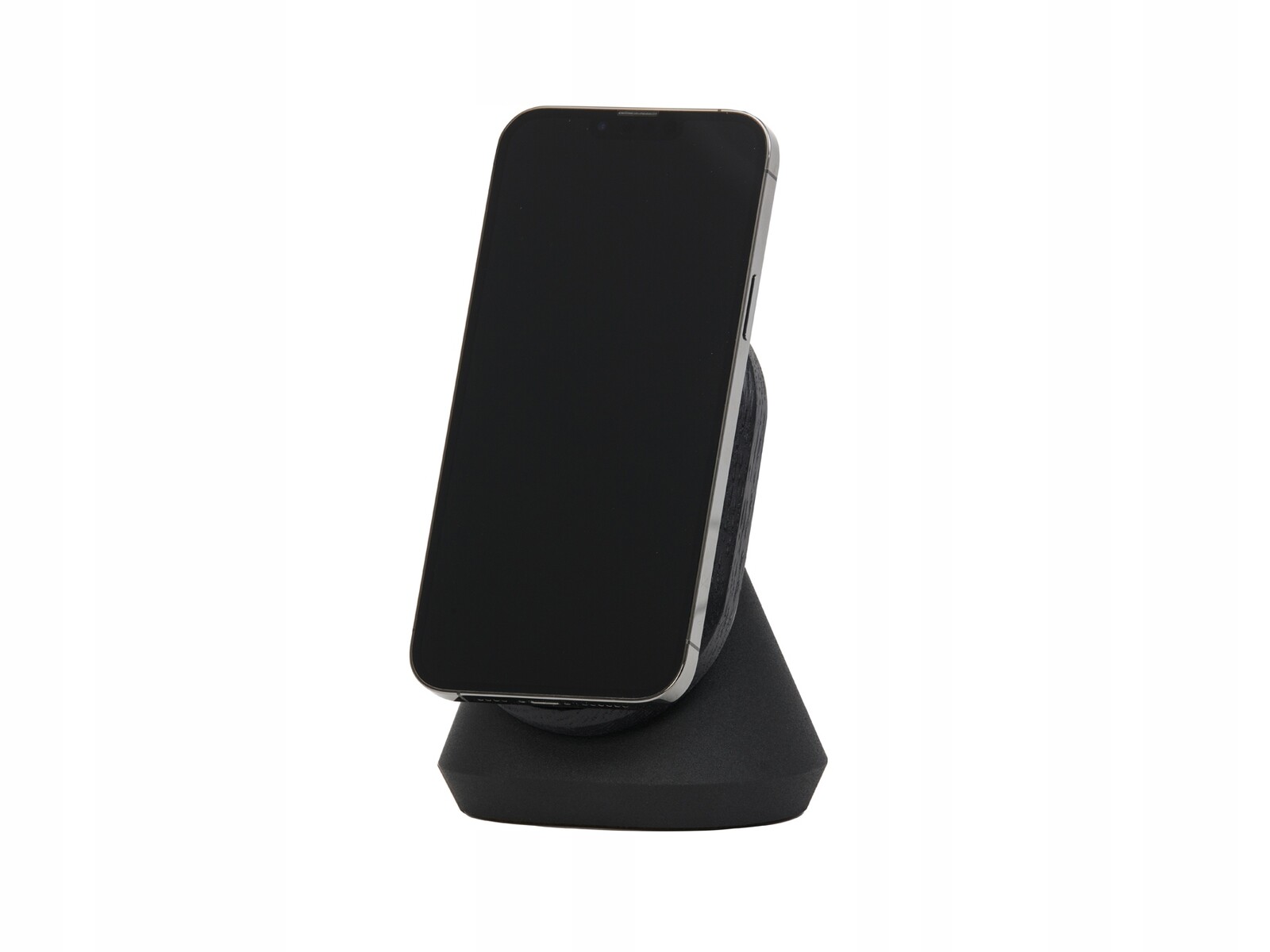 Stojan MagSafe pro iPhone Stand – černý