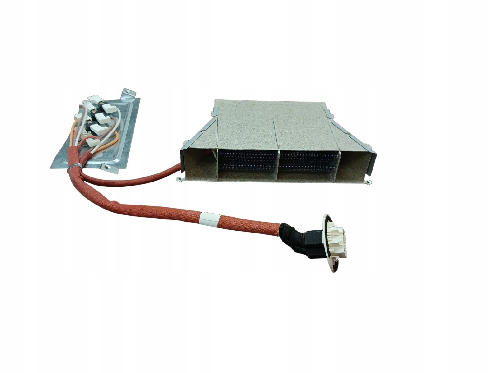 Ohřívač sušičky Whirlpool 488000620174 #Q236821 C00620174