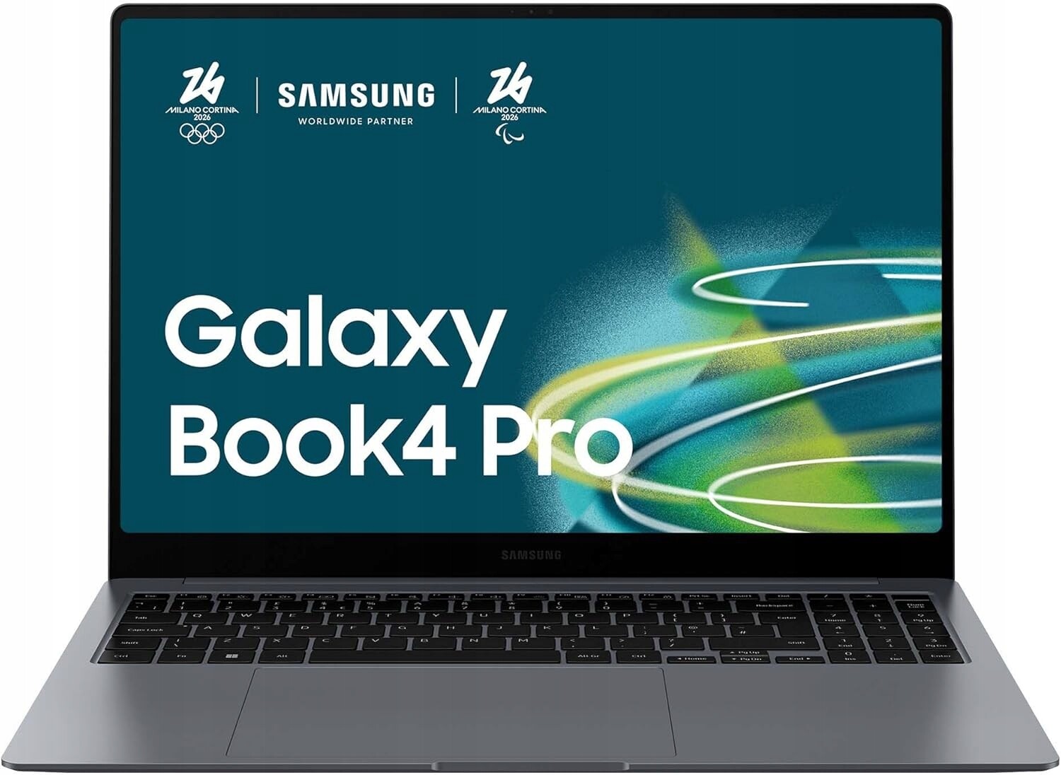 Notebook Samsung Galaxy Book4 Pro Ultra 7 155H 16GB 512GB WIN11