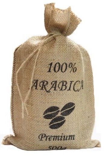 Káva Uganda Kapchorwa Natural Specialty 1000 g