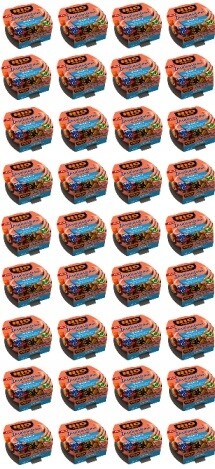 36 x 160 g Rio Mare Salát s quinoou a tuňákem Karton