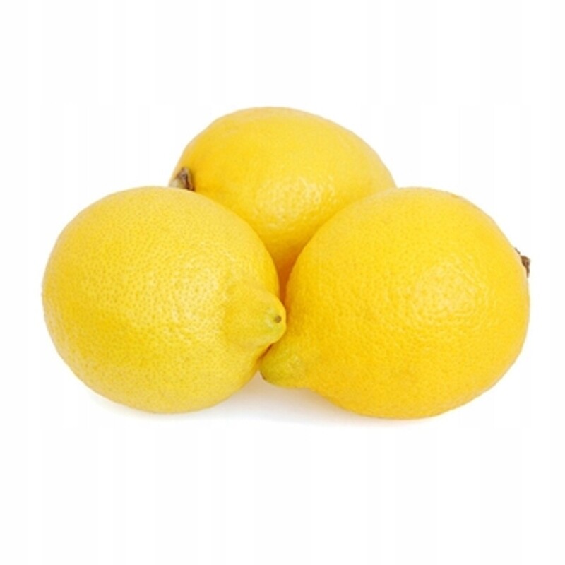 Citron Třída I Španělsko 10 Kg