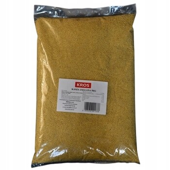 Kros jáhlová kaše 5 kg