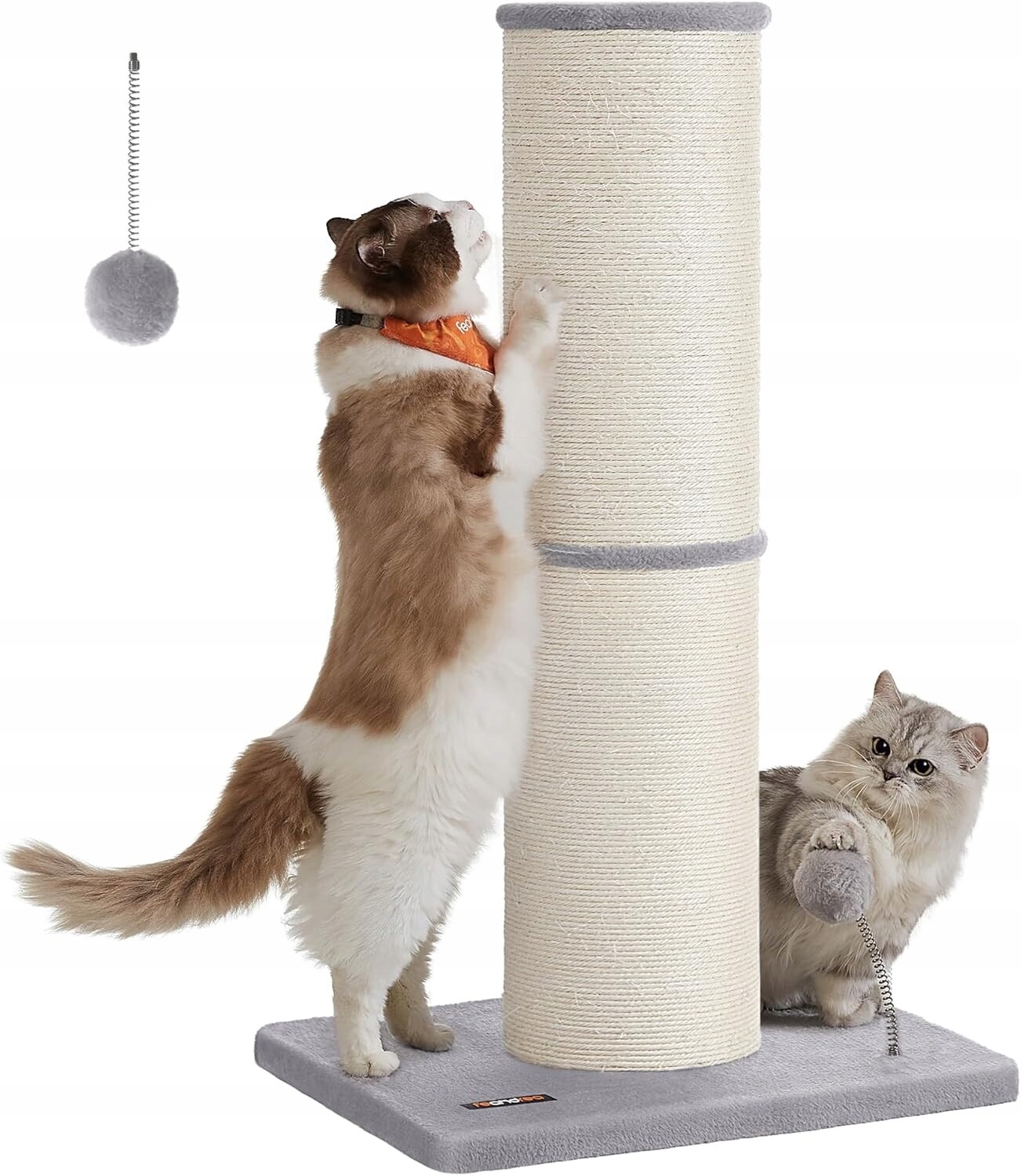 Škrabací sloupek, věž Feandrea by Songimcs 61 100 cm