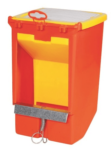 Krmítko krmítko pro králíky 2,20 kg