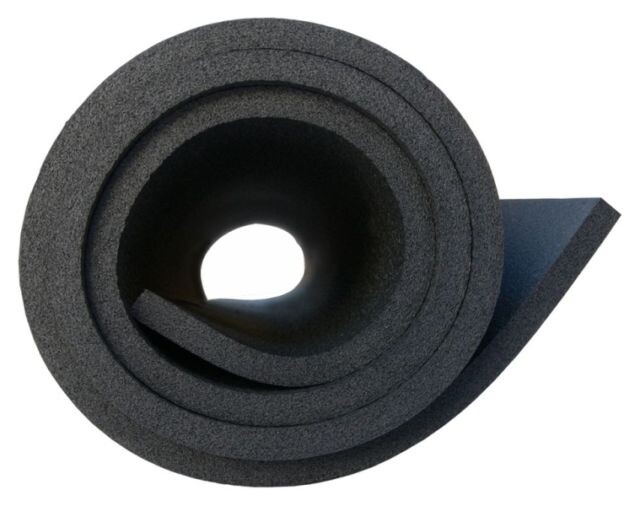 Polyetylenová Podložka Pod Akvárium 120X100 Silná 10 mm