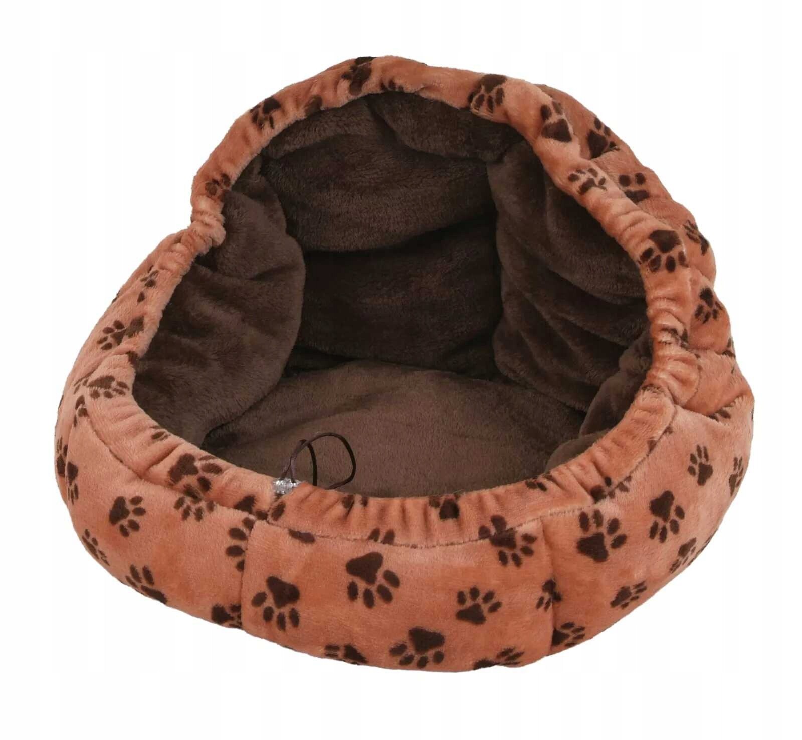 Ó Lala Pets Pelech Adriana de luxe stahovací A60 průměr 40 cm