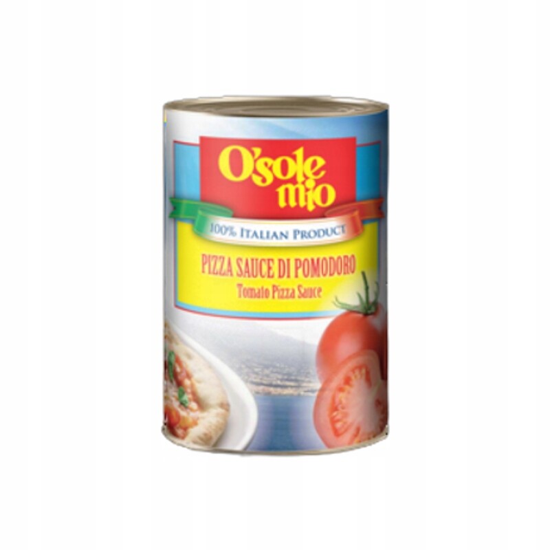 Omáčka 4100 g O'Sole Mio