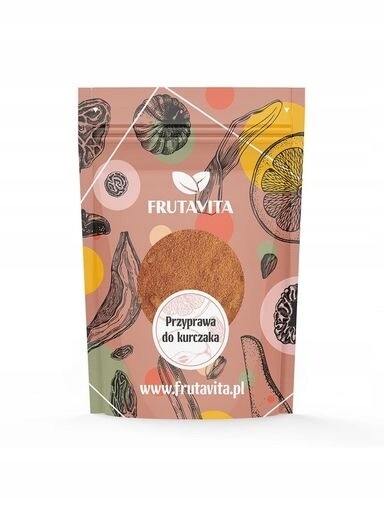 6 x Frutavita Koření na kuře 250 g