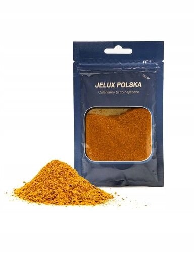 6 x Koření Na Kuře 50 g Jelux