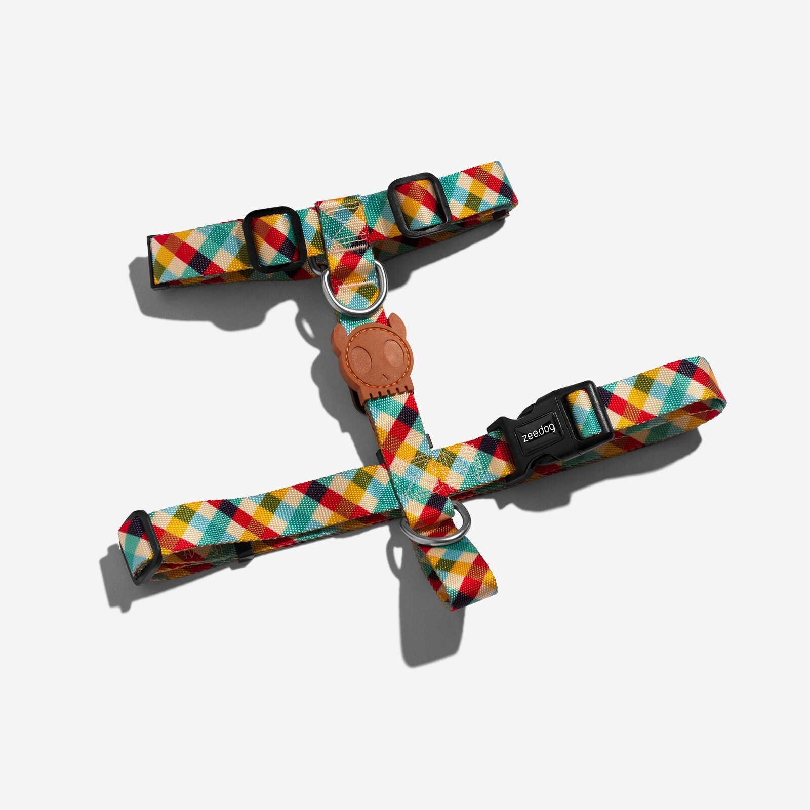 Zee Dog Postroj H Phantom L