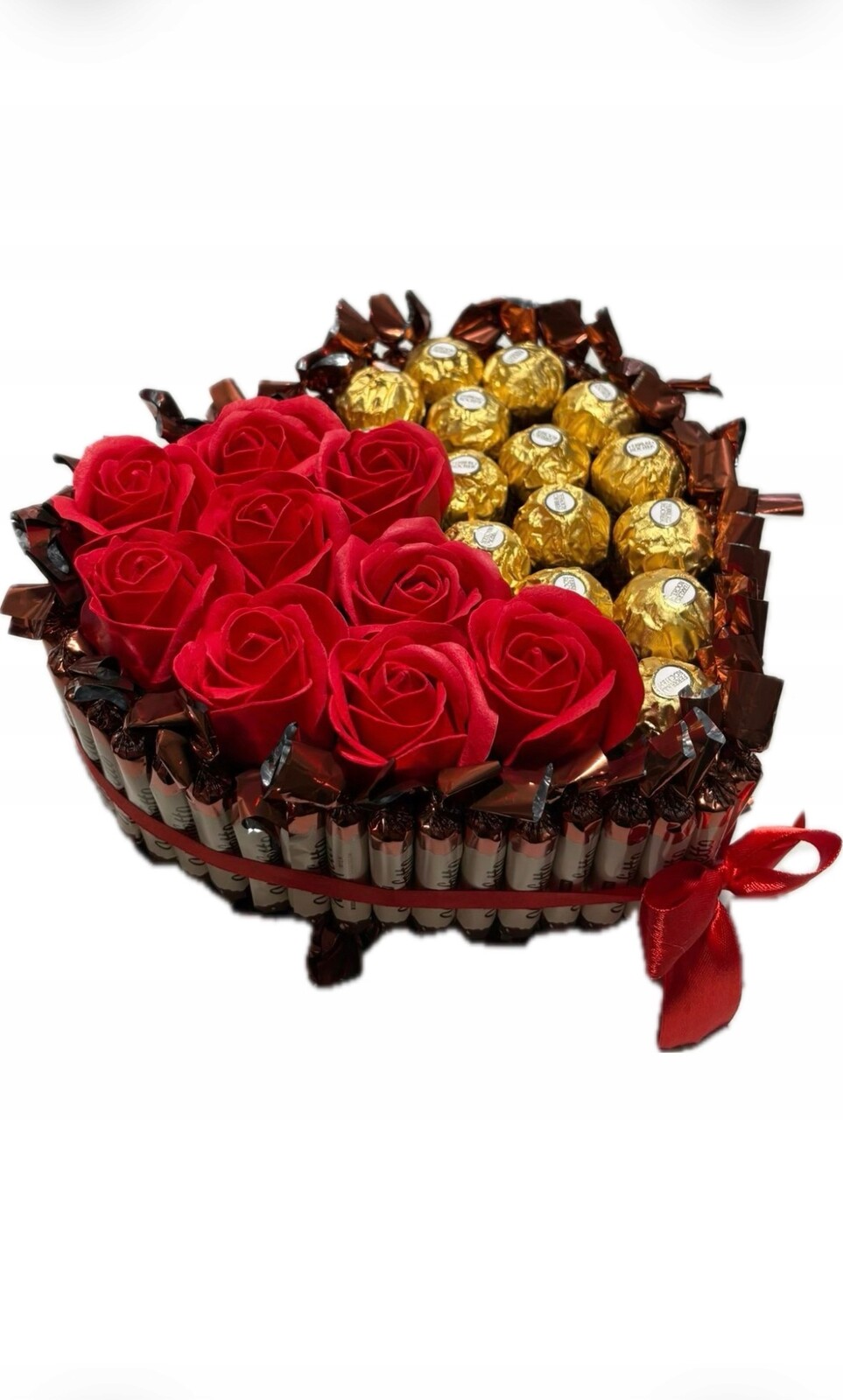 Dort ze sladkostí – Dort jako dárek k narozeninám a jmeninám