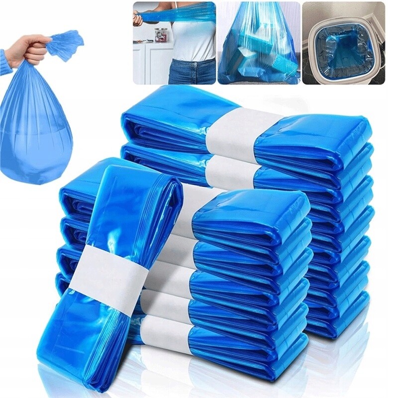 Vložky Pe 260 Plen Pro Tommee Tippee Twist & Click Modré