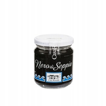 1x 180 g Casa Rinaldi Inkoust Nero di Seppia