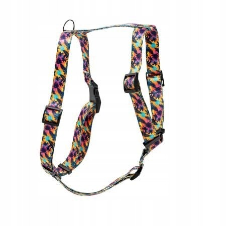 Barry King Pásek pro psa Havaj, 25 mm/60-100 cm