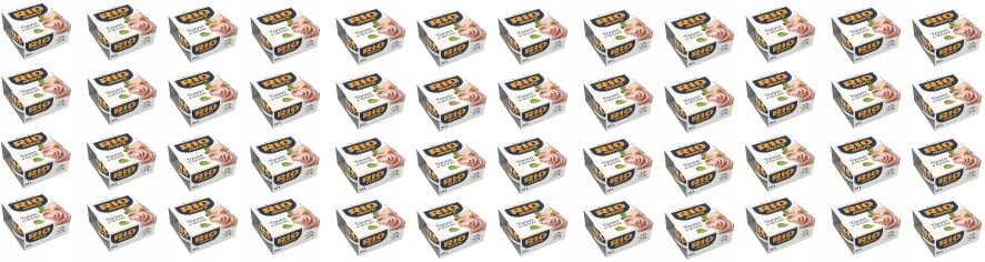 48 x 160 g Rio Mare tuňáka ve vlastní omáčce Karton