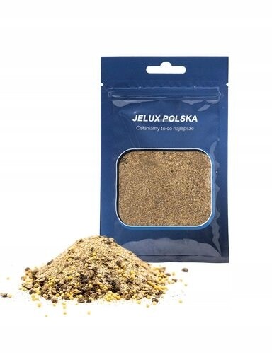 6 x Koření na Polské syrové a uzené klobásy 50g Jelux