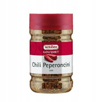 Kotanyi Chili peperoncini celé 240 g