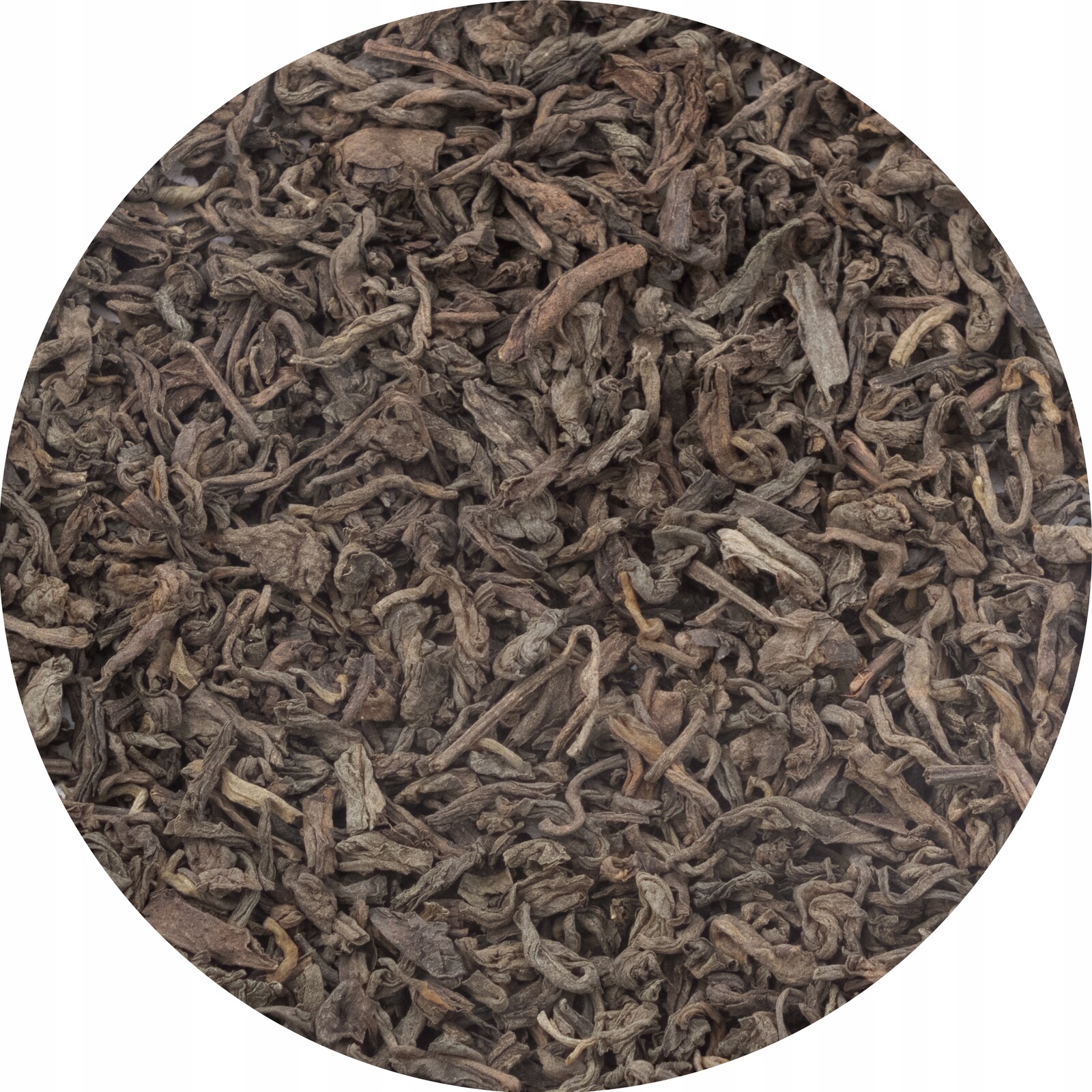 Mary Rose Čaj Puerh (pu Erh) 50 g