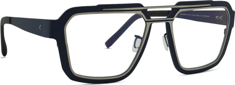 Blackfin Iron BF1123 1846 20 56