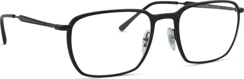 Ray-Ban 0RX6549 2509 53