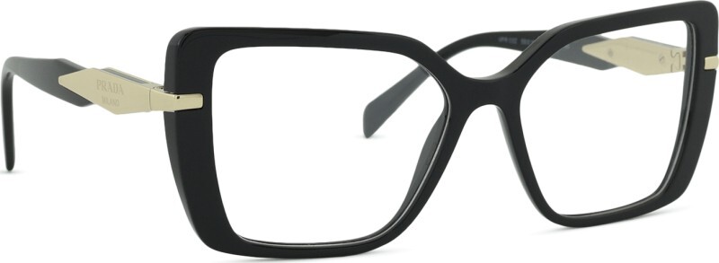 Prada 0PR 03ZV 1AB1O1 55