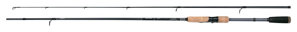 Shimano Prut Catana FX Spinning Moderate Fast 2,13m 7-21g